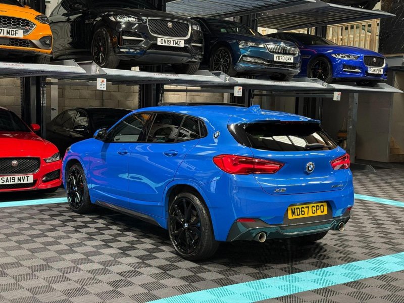 BMW X2 - Image 2