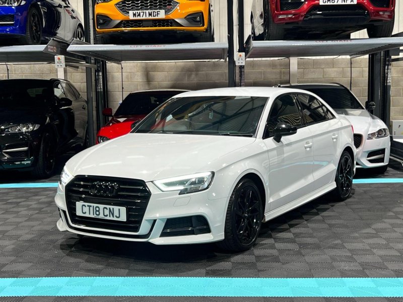 AUDI A3 - Image 3