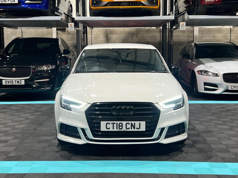 AUDI A3 - Image 2