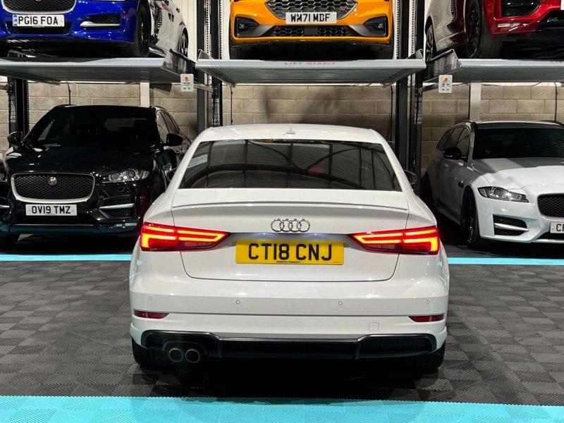 AUDI A3 - Image 6
