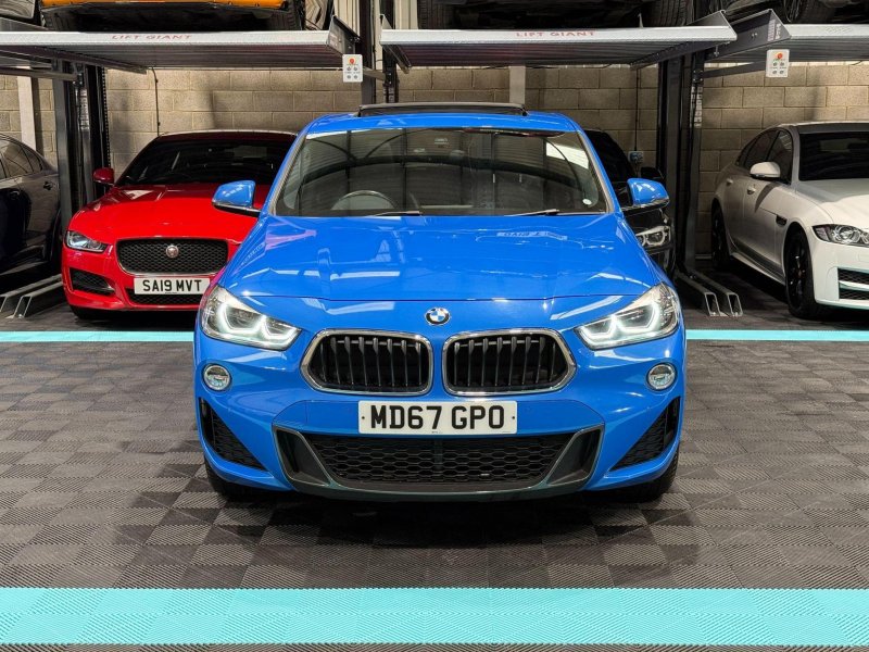 BMW X2 - Image 5