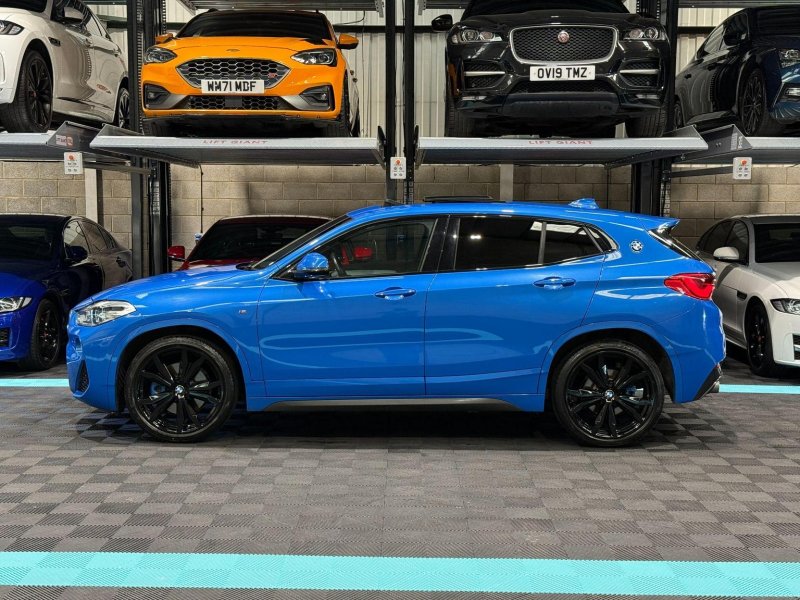 BMW X2 - Image 3