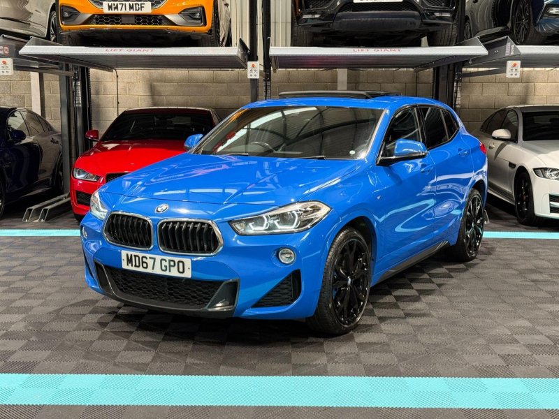BMW X2 - Image 4