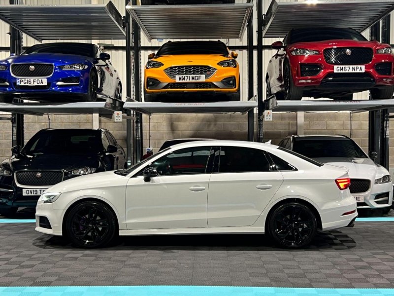 AUDI A3 - Image 4