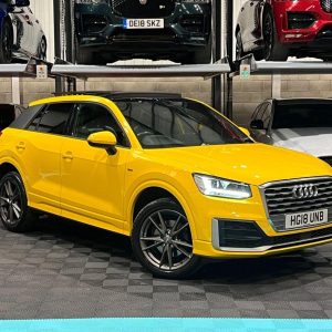 AUDI Q2