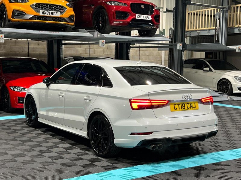 AUDI A3 - Image 5